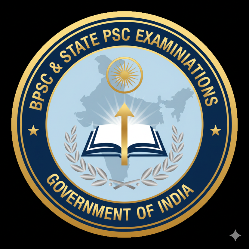 BPSC & State PSC